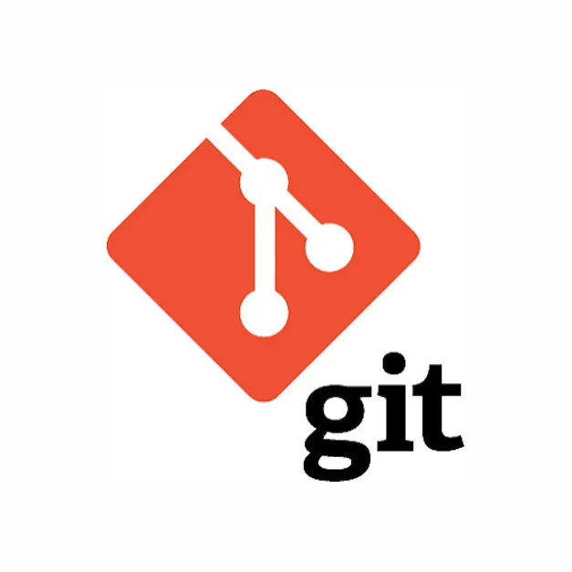 Логотип Git