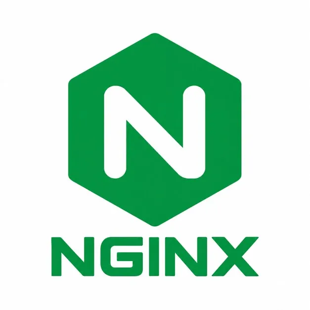Логотип Nginx