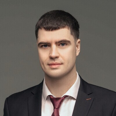 Анатолий Разумовский